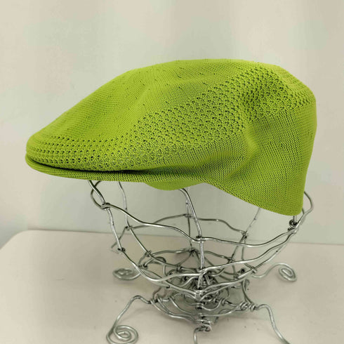 カンゴール KANGOL ベレー帽ハンチング キャップ メンズ L